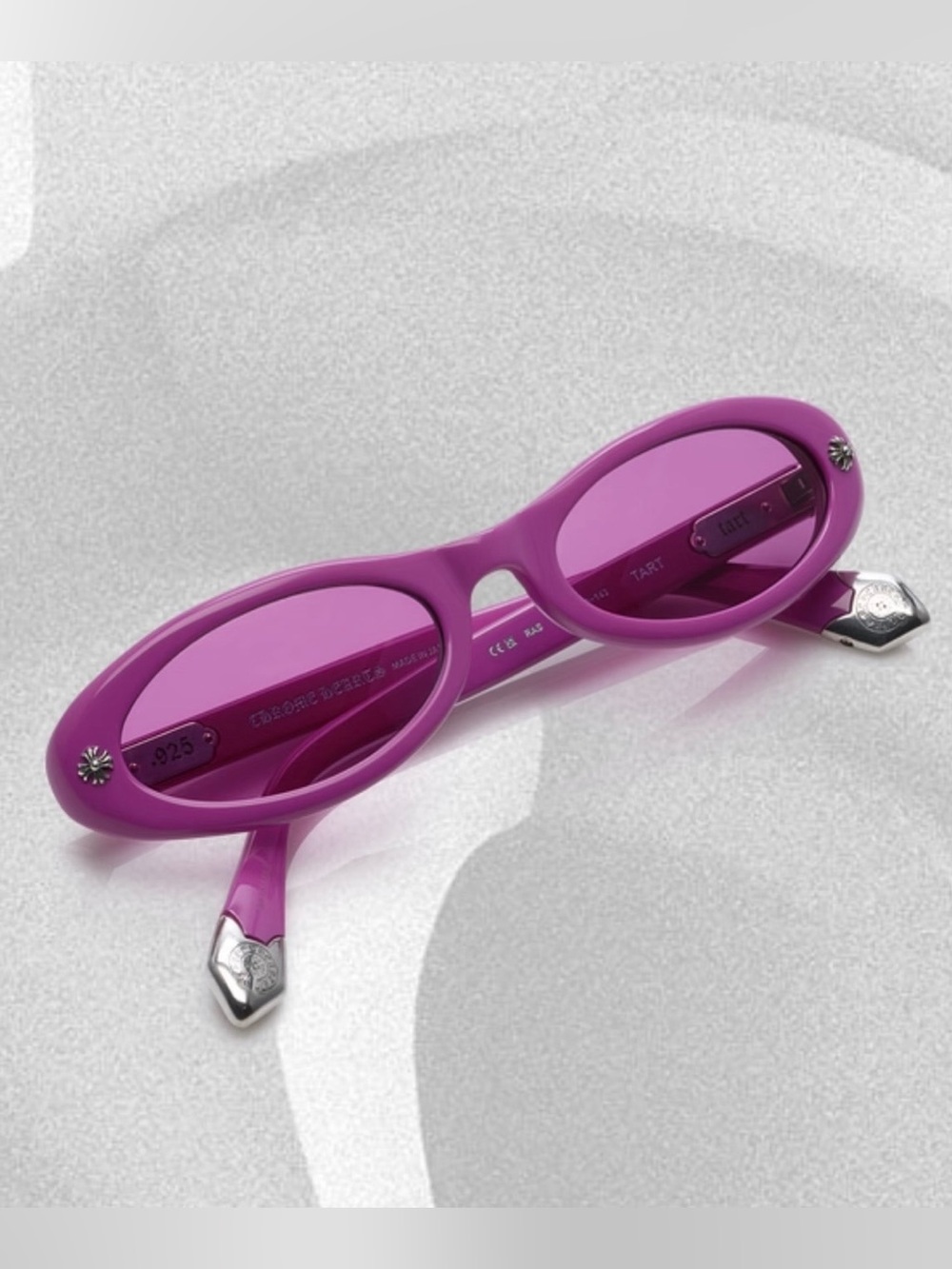 Chrome Hearts Tart Sunglass